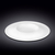 Round plate wl‑992782/a Wilmax (photo 1)