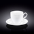 Tea cup & saucer wl‑993105/ab Wilmax (photo 1)