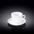 Coffee cup & saucer wl‑993174/ab Wilmax (photo 1)