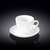 Tea cup & saucer wl‑993175/ab Wilmax (photo 1)