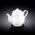 Tea pot in colour box wl‑994021/1c Wilmax (photo 1)