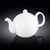 Tea pot wl‑994047/a Wilmax (photo 1)