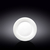 Flat rim appetizer round plate wl‑880201101/a Wilmax (photo 1)
