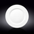 Flat rim serving round platter wl‑880301107/a Wilmax (photo 1)