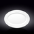 Flat rim oval platter wl‑880301117/a Wilmax (photo 1)