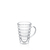Double wall cup wl‑888423/a Wilmax (photo 1)