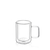 Double wall mug wl‑888719/a Wilmax (photo 1)