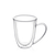 Double wall mug wl‑888728/a Wilmax (photo 1)