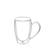 Double wall mug wl‑888741/a Wilmax (photo 1)