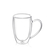 Double wall mug wl‑888742/a Wilmax (photo 1)