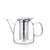 Tea pot with stainless steel infuser wl‑888808/a Wilmax (photo 1)