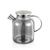 Tea pot with stainless steel lid wl‑888811002/a Wilmax (photo 1)