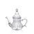 Moroccan style tea pot wl‑888828100/a Wilmax (photo 1)