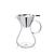 Coffee decanter with filter wl‑888852/a Wilmax (photo 1)
