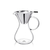 Coffee decanter with filter wl‑888853/a Wilmax (photo 1)