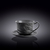 Tea cup & saucer wl‑661152/ab Wilmax (photo 1)