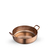 Round fry pan with 2 side handles wl‑554203/s Wilmax (photo 1)