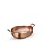 Deep oval fry pan with 2 side handles wl‑554234/s Wilmax (photo 1)