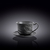 Tea cup & saucer wl‑661151/ab Wilmax (photo 1)
