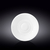 Multi-use saucer wl‑996100/a Wilmax (photo 1)