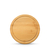 Round serving board wl‑771088/a Wilmax (photo 1)