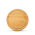 Round serving board wl‑771089/a Wilmax (photo 1)