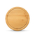 Round serving board wl‑771091/a Wilmax (photo 1)