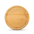 Round serving board wl‑771092/a Wilmax (photo 1)