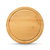 Round serving board wl‑771192/a Wilmax (photo 1)