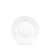 Flat rim salad round plate wl‑880101103/a Wilmax (photo 1)