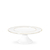 Cake stand with gold lines wl‑880102703/a Wilmax (photo 1)