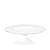 Cake stand with gold lines wl‑880102704/a Wilmax (photo 1)