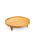 Round platter with legs wl‑771229/a Wilmax (photo 1)