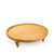 Round platter with legs wl‑771230/a Wilmax (photo 1)