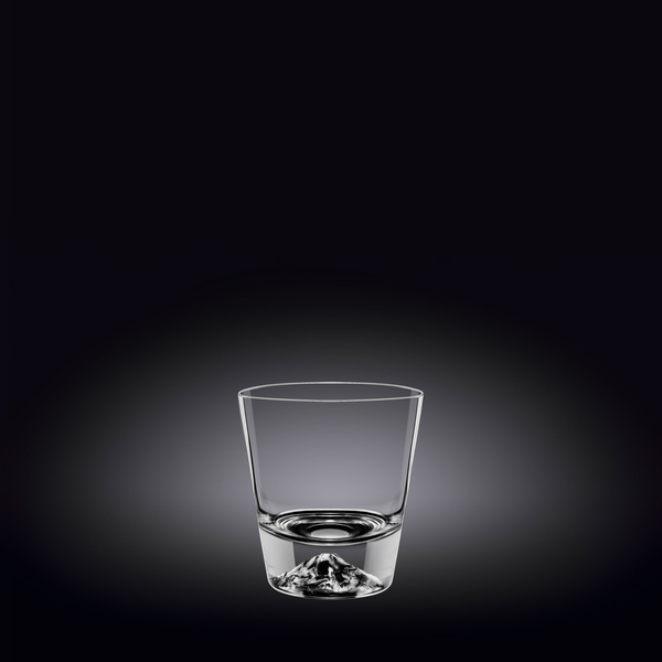 Glass set of 2 in colour box wl‑888056/2с Wilmax (photo 1)