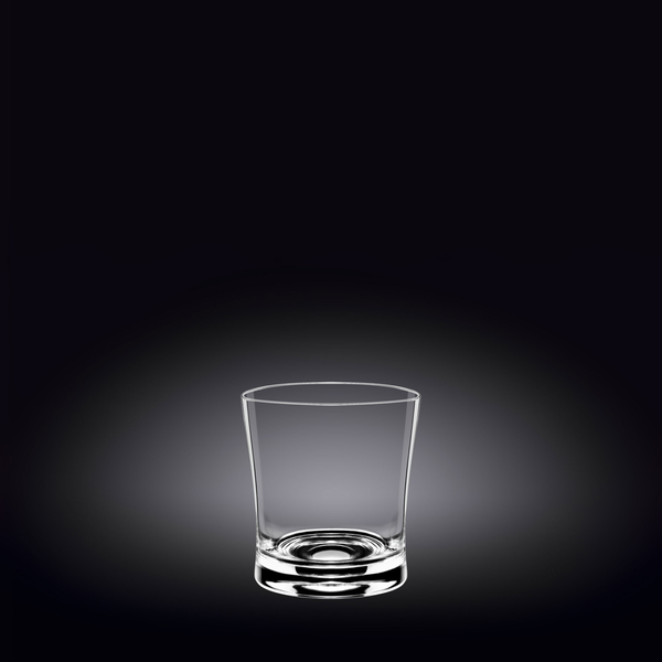 Glass set of 2 in colour box wl‑888057/2с Wilmax (photo 1)