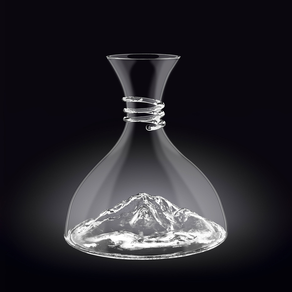 Decanter wl‑888368/1c Wilmax (photo 1)