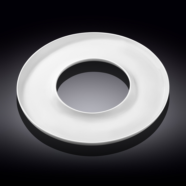 Round platter wl‑991370/a Wilmax (photo 1)