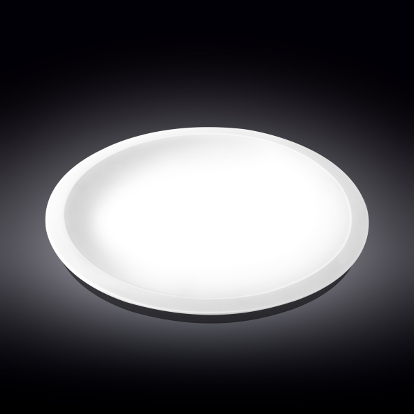 Round platter wl‑991393/a Wilmax (photo 1)