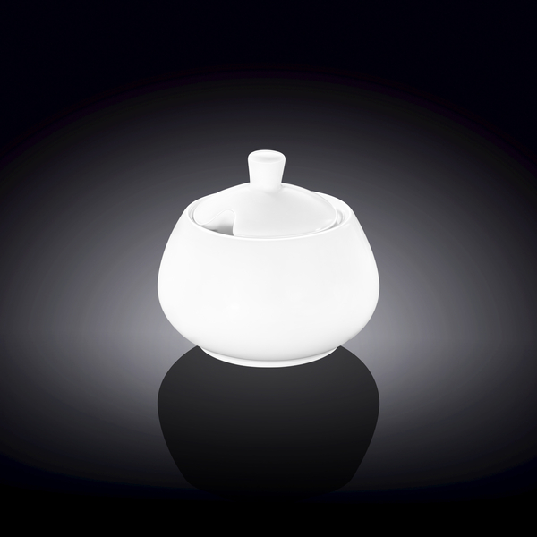 Sugar bowl in colour box wl‑995043/1c Wilmax (photo 1)