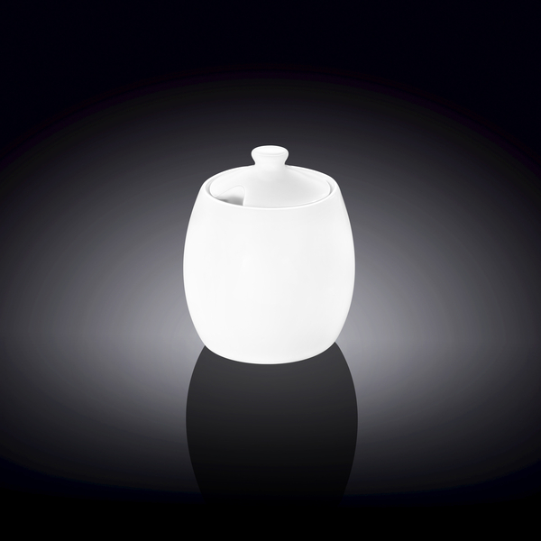 Sugar bowl wl‑995046/a Wilmax (photo 1)