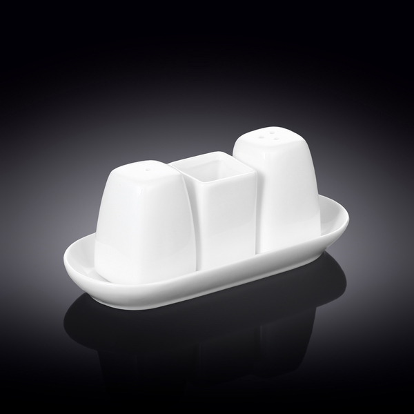 Salt & pepper set wl‑996005/sp Wilmax (photo 1)