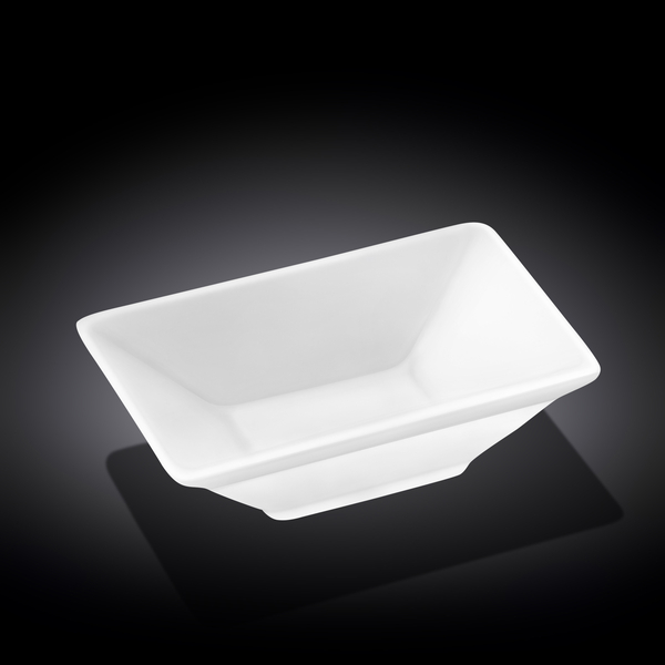 Sauce dish wl‑996150/a Wilmax (photo 1)