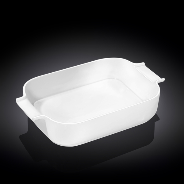 Baking dish with handles wl‑997019/1c Wilmax (photo 1)