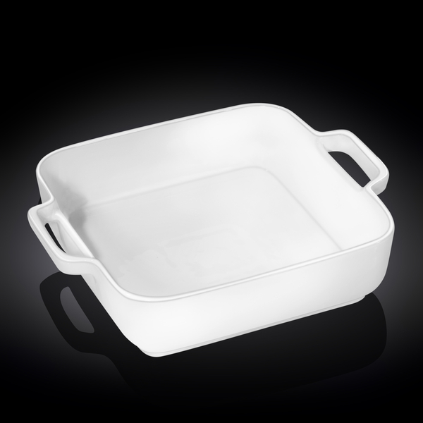 Baking dish with handles wl‑997038/1c Wilmax (photo 1)