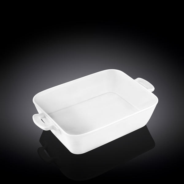 Baking dish with handles wl‑997043/1c Wilmax (photo 1)