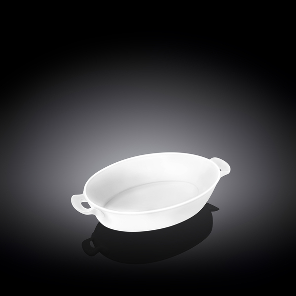 Baking dish with handles wl‑997051/1c Wilmax (photo 1)