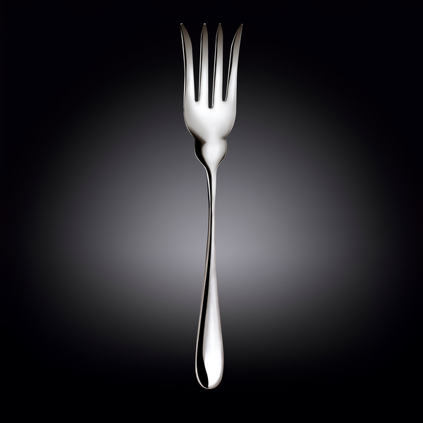 Fish serving fork white box packing wl‑999114/a Wilmax (photo 1)