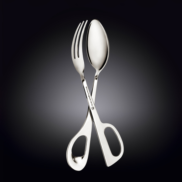 Serving tongs in colour box wl‑999128/1c Wilmax (photo 1)
