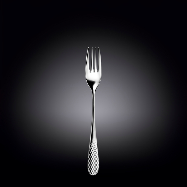 Table fork set of 6 in gift box wl‑999201/6c Wilmax (photo 1)